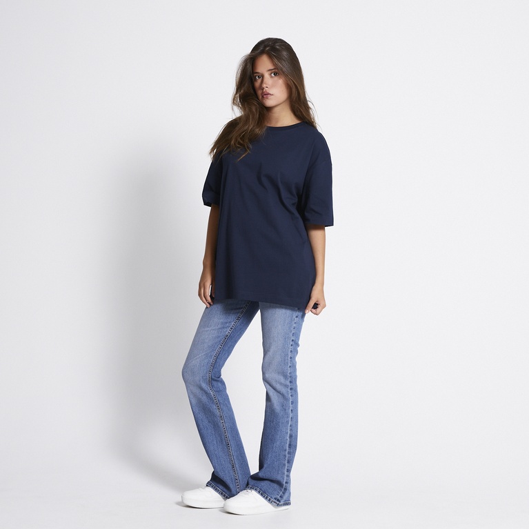 T-shirt "Oversized Tee"